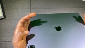 2021 M1 iPad Pro review