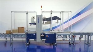 Автоматический заклейщик Robotape 50 CFA