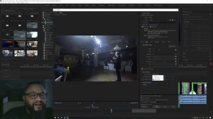 Как выводить видео в Adobe Premiere pro
