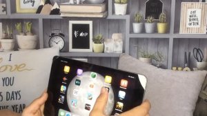 Обзор на айпад 2 mini