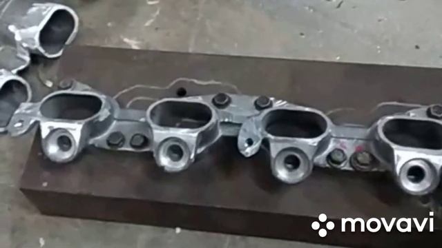 Гидроцикл с двигателем от авто. Новый свап проект в гидроцикл смотреть онлайн