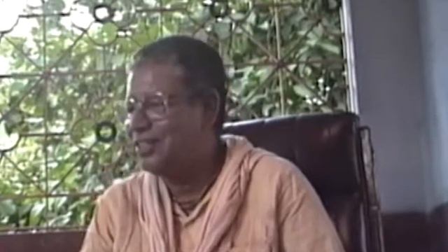 1991.09.10. Духовно сильный слуга смотреть онлайн