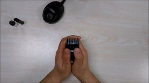 Moser 1591 Chromini - Orjinal Moser Nasıl Anlaşılır? - Moser Tıraş Makinesi Bakımı