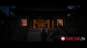 Yo'qolgan qilich o'zbek tilida tarjima kino