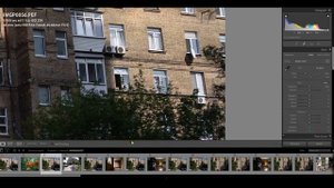 Обзор Pentax 645D vs R5 - что такое НЕ плоская картинка