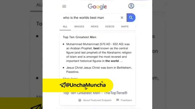 Самый лучший хороший человек в мире...Otvet v Google смотреть онлайн