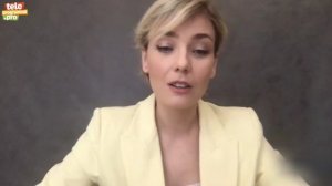 Елена Полянская: про любимые фильмы