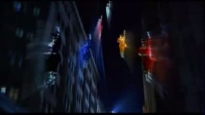 Power Rangers Move Along Music Video