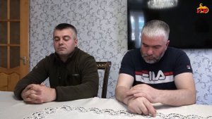 «Вызов». Владик Тедеев. Авторская программа Арзу Мамедовой. 01.03.2024.