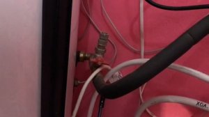 Солнечный вакуумный трубчатый коллектор