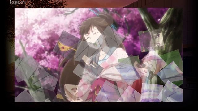 Клип к Аниме Имперская Наложница /Алёна Швец ~ Японские Мультики смотреть онлайн