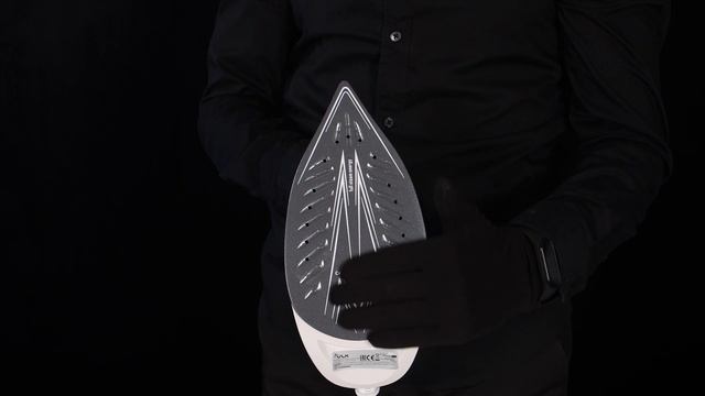 Электрический парогенератор VLK Vesuvio-5500