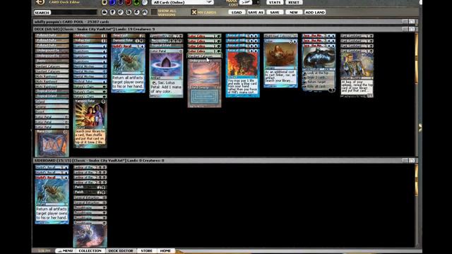 Vault Key 101 смотреть онлайн