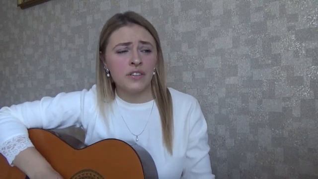 Чёрный Кофе - Из придорожной тени (кавер) смотреть онлайн