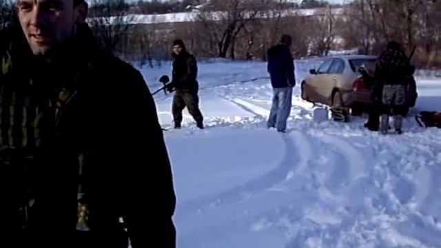 27 января 2008 в "москвиче" смотреть онлайн