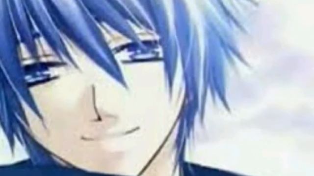 Vocaloid: Kaito смотреть онлайн