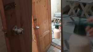 Дезинфекция в бане хлором