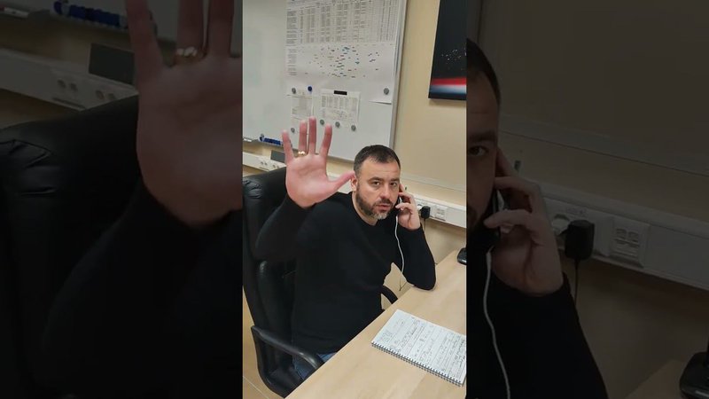 С днем продавца, коллеги!
