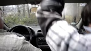 Bosanske seljačine u Opel Corsi