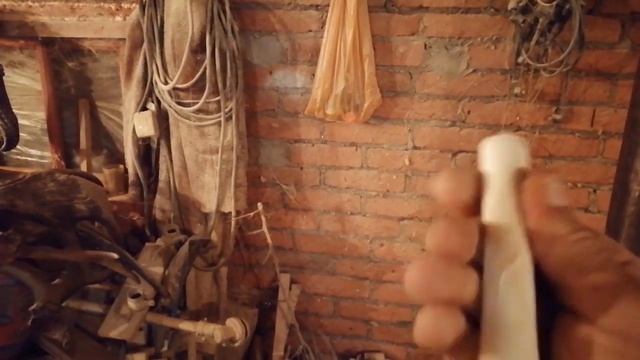 Простой и дешовый способ восстановления (очистки) шлифленты , шлифкруга