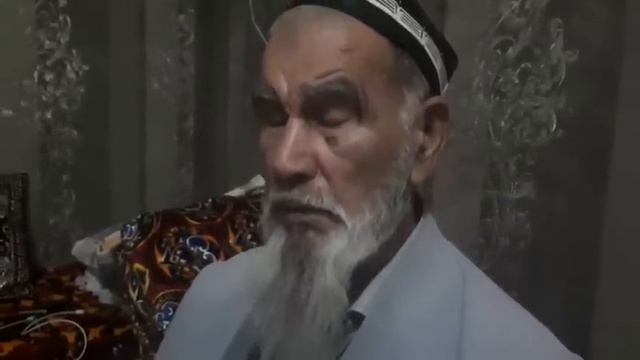 СИЙДИК ТУТА ОЛМАСЛИК...УЙ ШАРОИТИДА ДАВОСИ...ТАБИБ БОБО