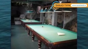 КОРОНА ПОС. УТЕС 3* Россия Крым обзор – отель КОРОНА ПОС. УТЕС 3* Крым видео обзор