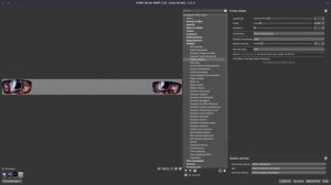 Gimp 2.10: Augen zum strahlen bringen