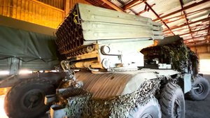 Югорчане из ремонтной роты восстанавливают технику на СВО