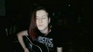 Polnalyubvi-кометы(cover)
