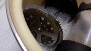 ?Тестирую (кислородный отбеливатель)