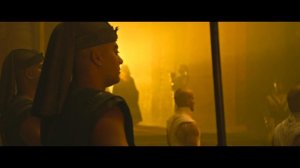 Intro Egypt Scene | X-Men Apocalypse (2016)