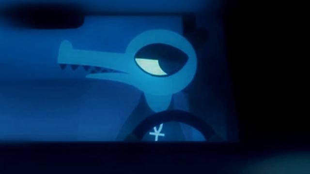 Night in the Woods: The Musical - The Overture смотреть онлайн