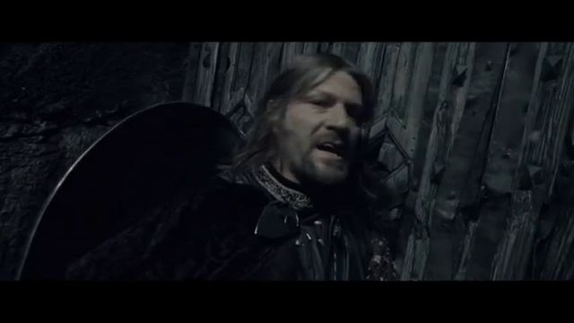 "С ними пещерный тролль!" DVDRip