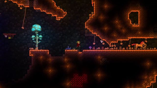 5 Idiots Try To Beat Terraria Legendary Mode In 4 Hours (It Didn't Happen) смотреть онлайн