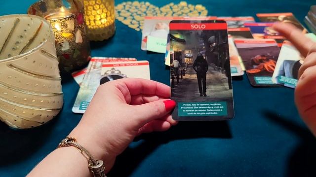 POR QUÉ TU PERSONA NO TE HABLA? CONTACTO CERO? QUÉ SIENTE AL RECORDARTE❓Lectura de Tarot Amor ❤️ смотреть онлайн