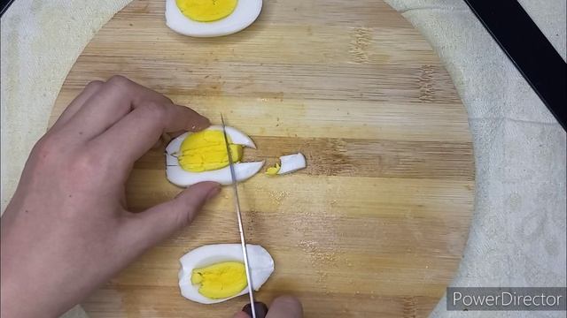 Олів'є по новому