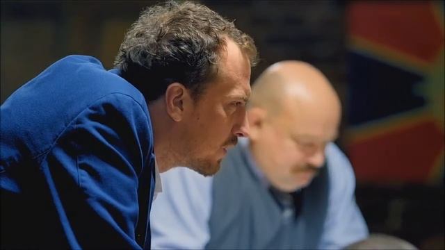 GAP-анализ смотреть онлайн