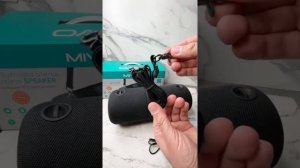 Портативная Bluetooth колонка Mivo M11