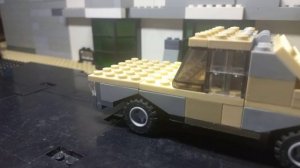 брат 2 отрывок из фильма лего версия