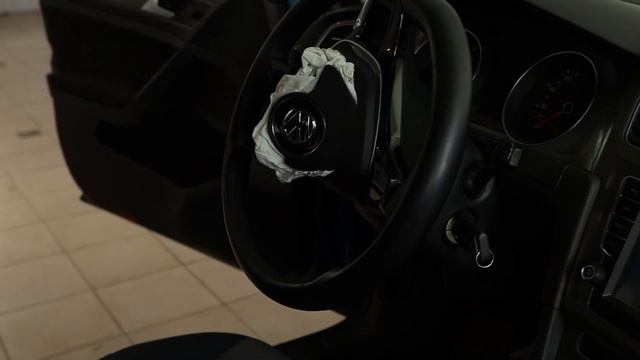 Купил VW Golf 7! В ПОСЛЕДНИЙ ПУТЬ История жизни и смерти смотреть онлайн