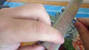 БУТЫЛКОРЕЗ (ОСОБЕННОСТИ ИЗГОТОВЛЕНИЯ)