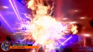 топ 10 киберпанк игр для слабых пк | Не пошла Cyberpunk 2077?