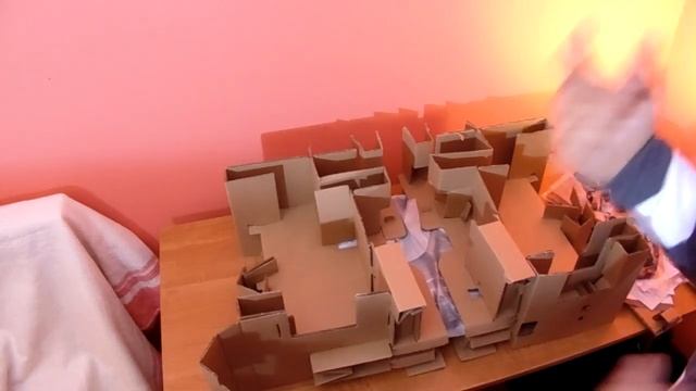 Unboxing PC - Monitor DELL P2714H смотреть онлайн