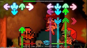 The FNF TERRARIA MOD | FINAL SONG SHOWCASE | Ommetaphobia