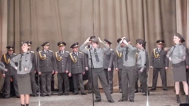 Славянские напевы смотреть онлайн