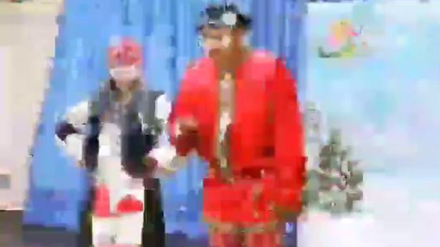 Театральная студия "Планета Карамельки" смотреть онлайн