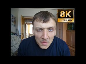 Дирижабль АГА (8K) Улучшенный мем