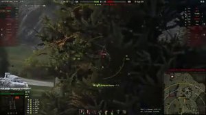 World of Tanks RP ( Ikv 72 ) Tier 3 Swedish TD 1 405 DMG Map Mines