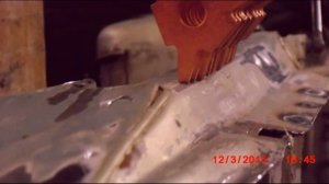 как восстановить  геометрию кузова ваз 2110 (без стапеля)