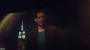 Лютые Реакции Зала на Появление Тоби Магуайра (Первого Человека-паука)